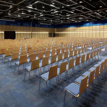Clarion Congress Hotel Οστράβα Εξωτερικό φωτογραφία