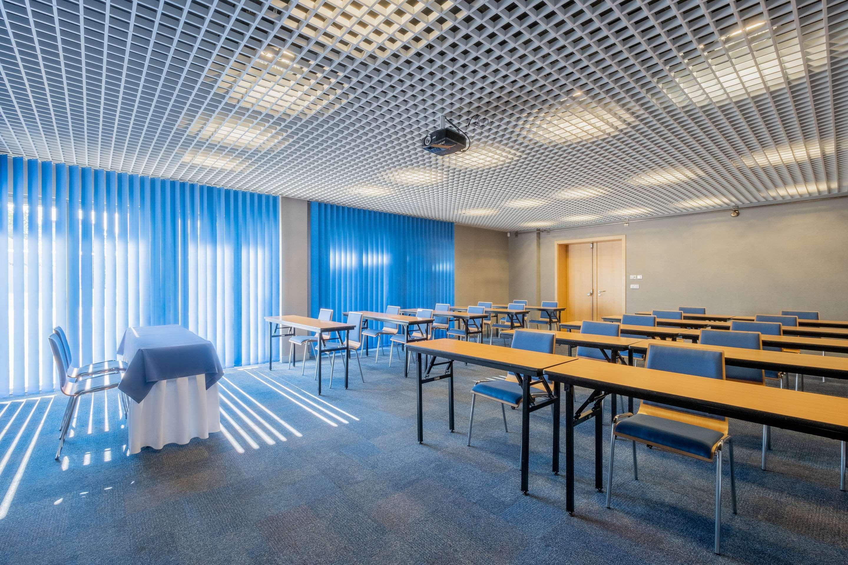 Clarion Congress Hotel Οστράβα Εξωτερικό φωτογραφία