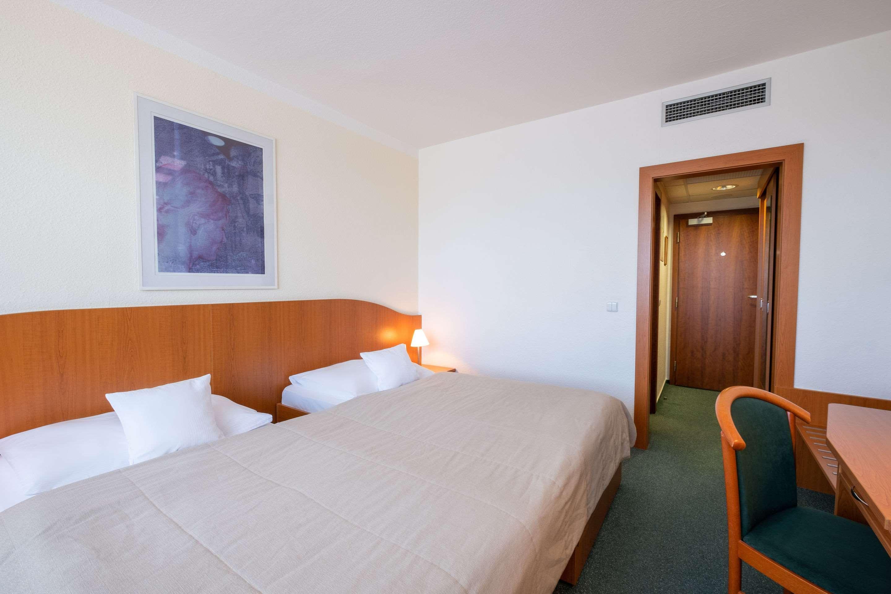 Clarion Congress Hotel Οστράβα Εξωτερικό φωτογραφία