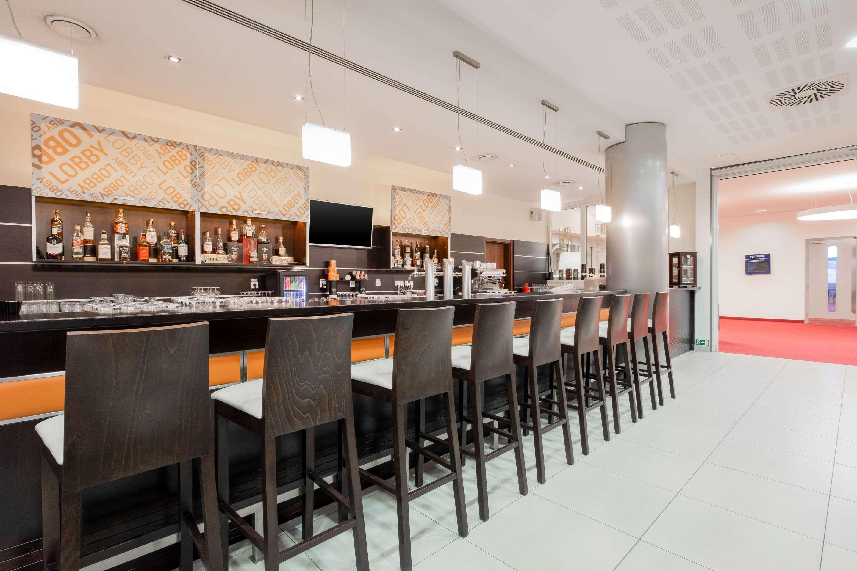 Clarion Congress Hotel Οστράβα Εξωτερικό φωτογραφία