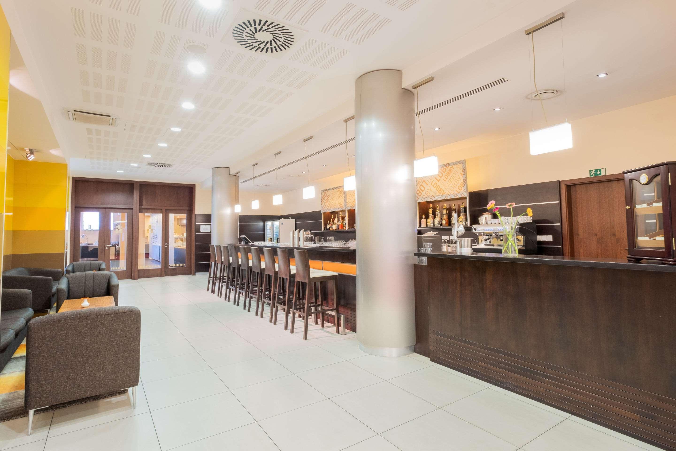 Clarion Congress Hotel Οστράβα Εξωτερικό φωτογραφία