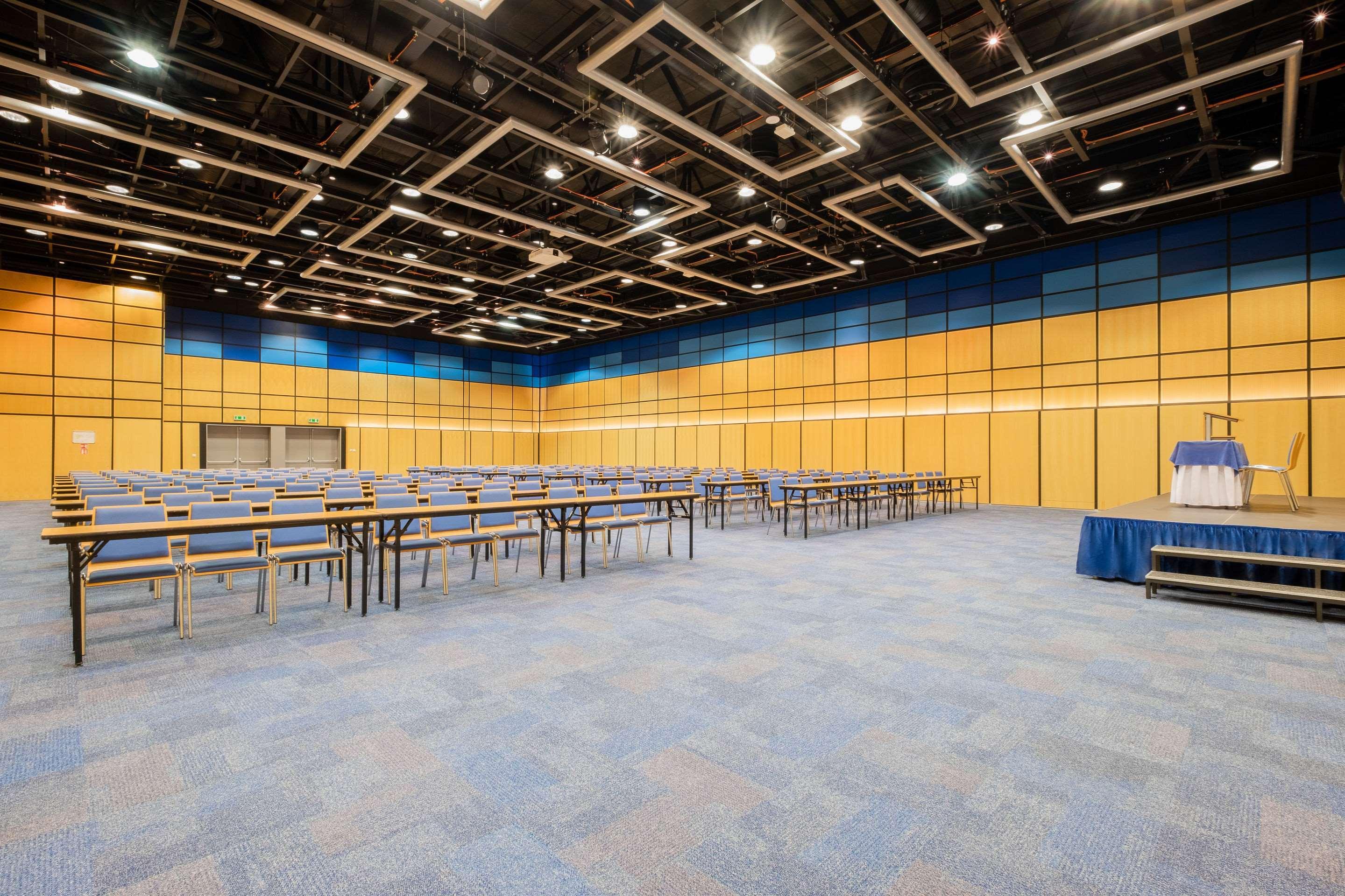 Clarion Congress Hotel Οστράβα Εξωτερικό φωτογραφία