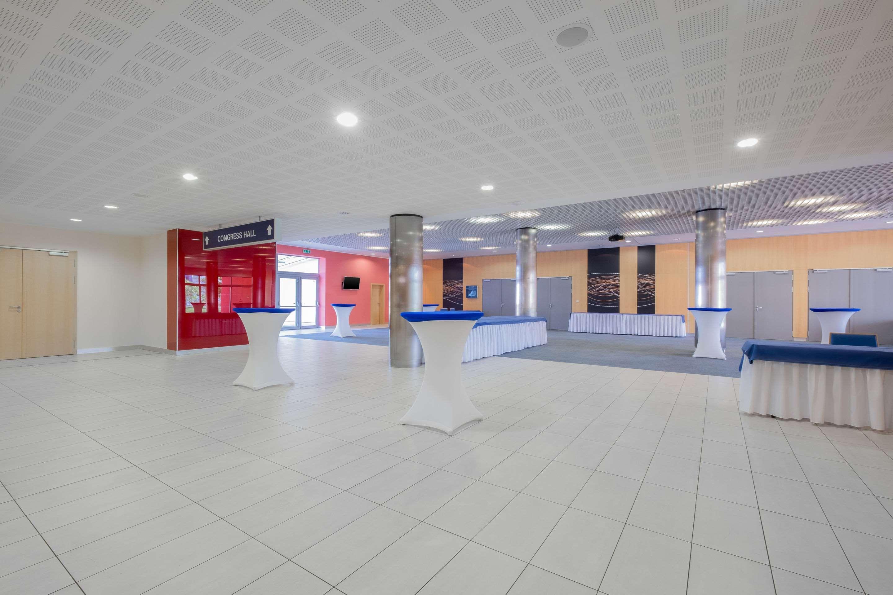 Clarion Congress Hotel Οστράβα Εξωτερικό φωτογραφία