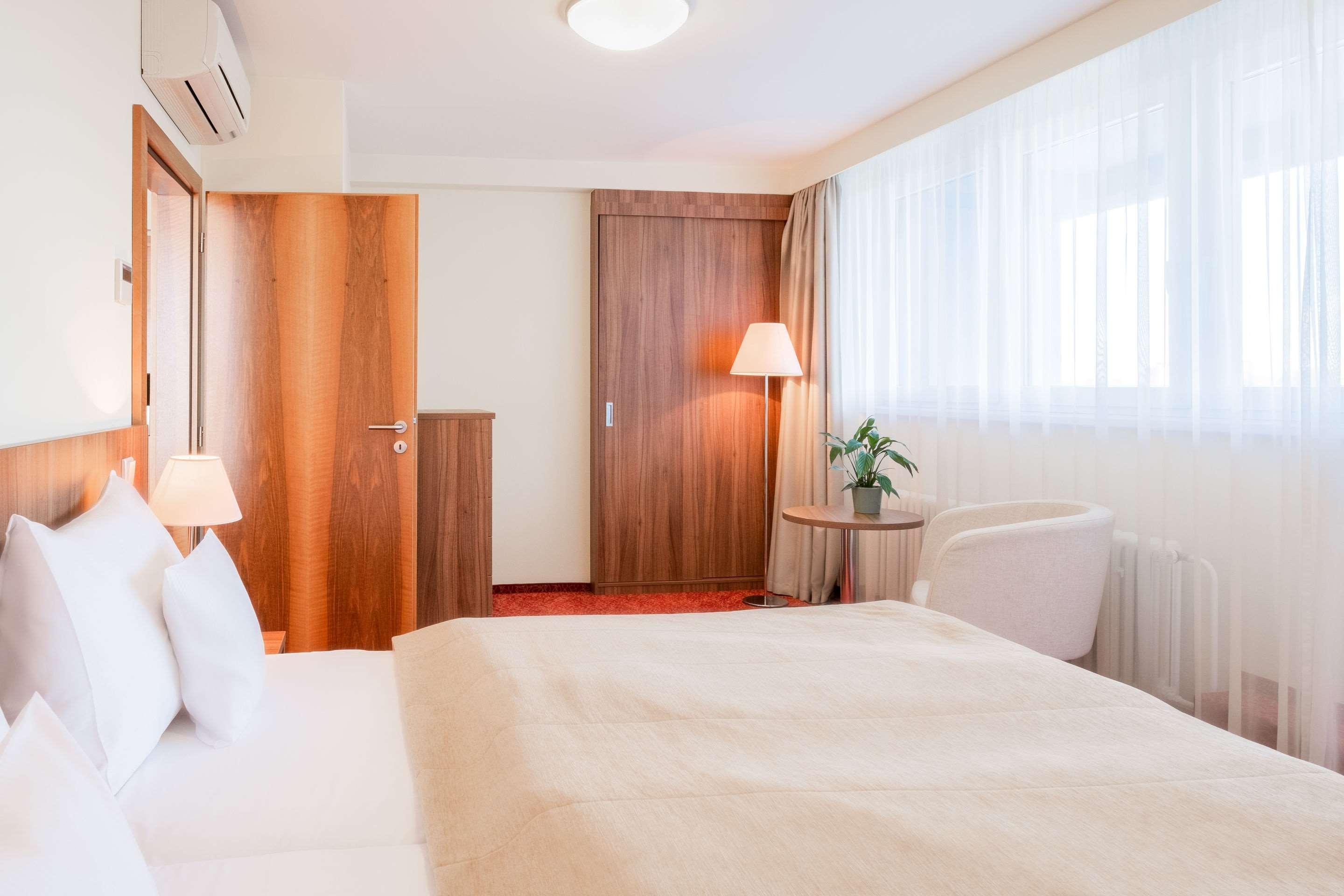 Clarion Congress Hotel Οστράβα Εξωτερικό φωτογραφία