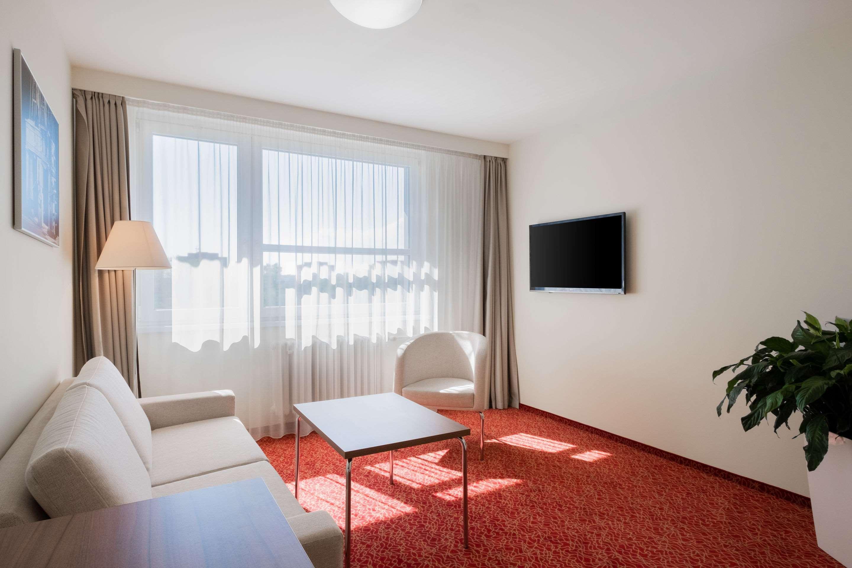 Clarion Congress Hotel Οστράβα Εξωτερικό φωτογραφία