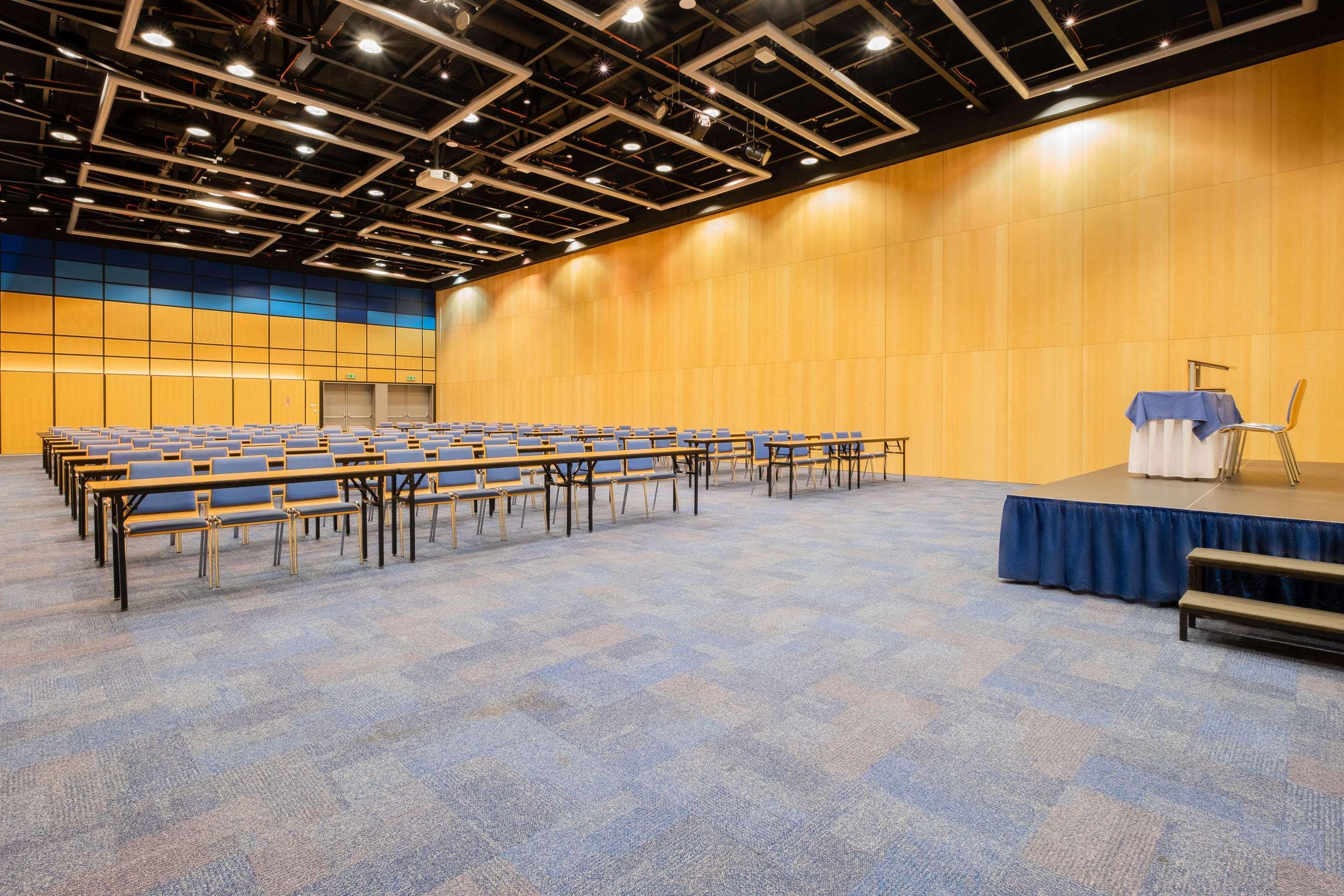 Clarion Congress Hotel Οστράβα Εξωτερικό φωτογραφία