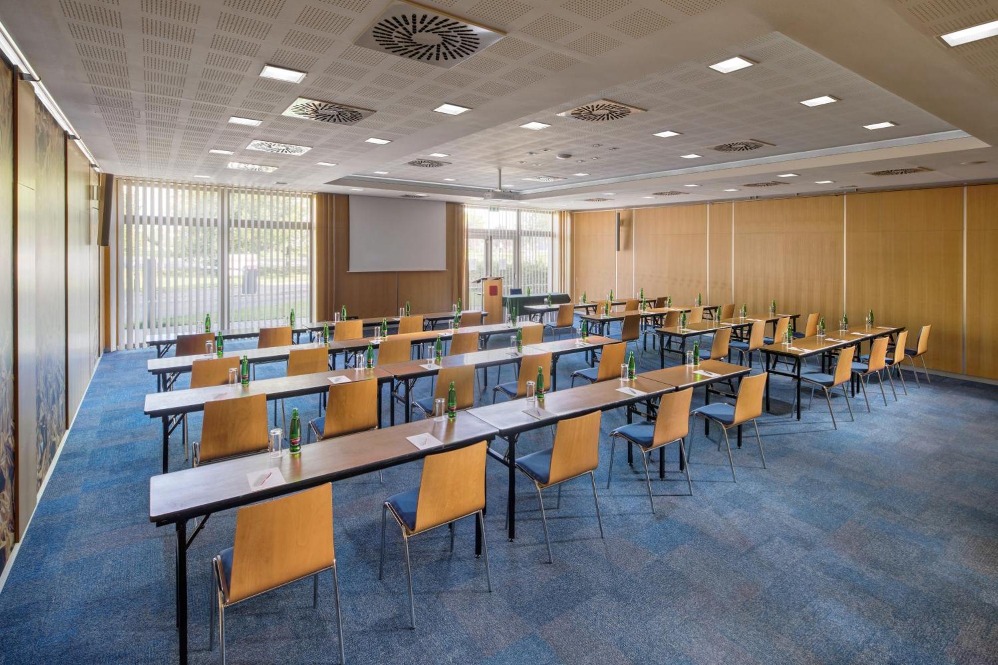 Clarion Congress Hotel Οστράβα Εξωτερικό φωτογραφία