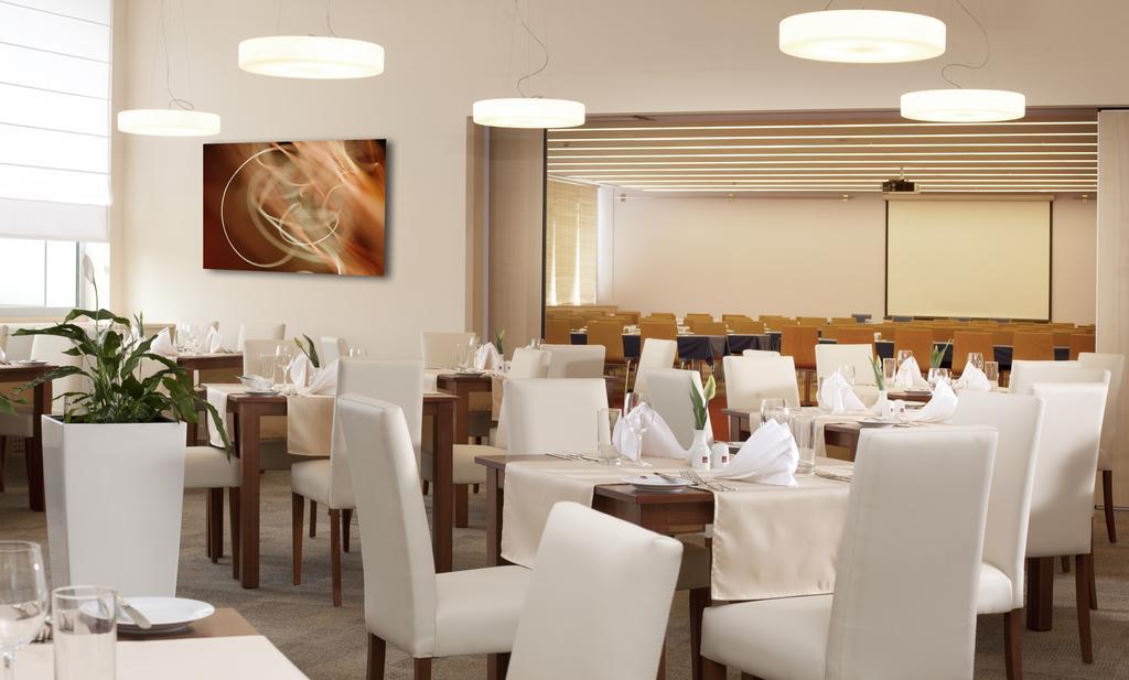 Clarion Congress Hotel Οστράβα Εξωτερικό φωτογραφία