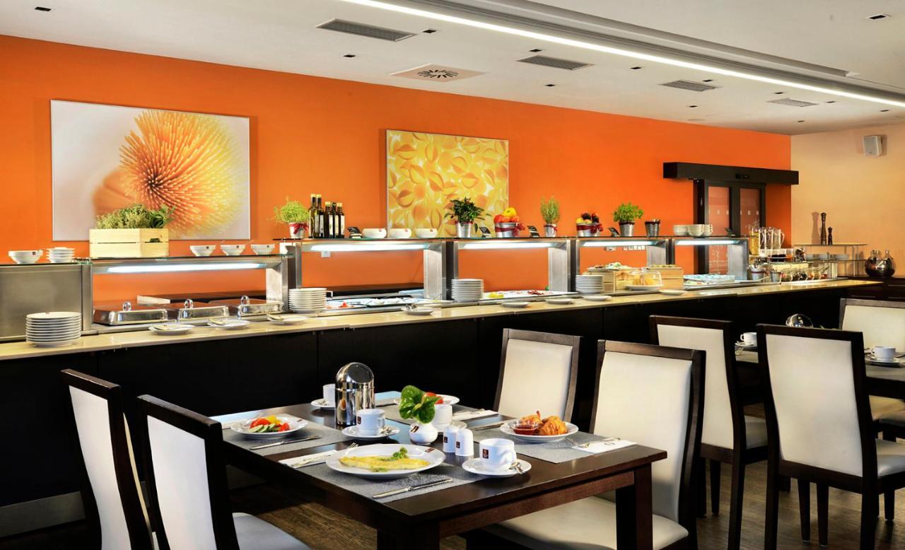 Clarion Congress Hotel Οστράβα Εξωτερικό φωτογραφία